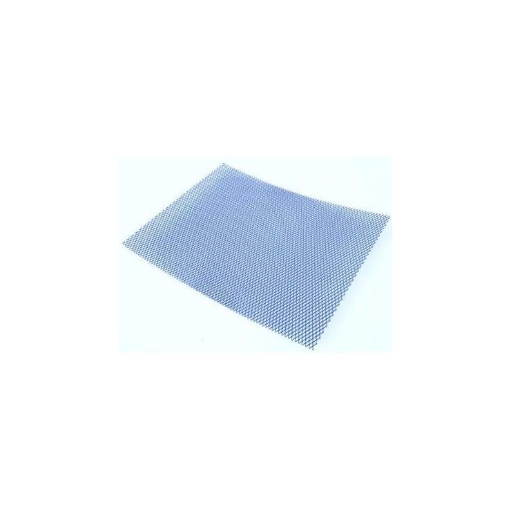 Titanium Racing Universal Radiator Guard Mesh (12'' x 16'')